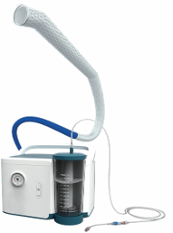 Peripheral Aspiration Catheter