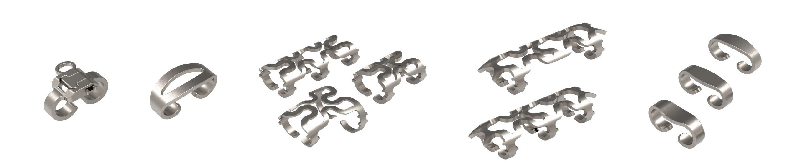 Surgery Cardio-Thoracic Fixation Devices